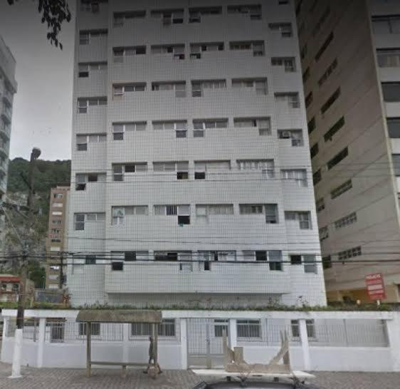 Edifício Uiquend São Vicente Exterior foto